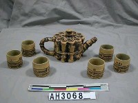 藏品(茶具)的圖片